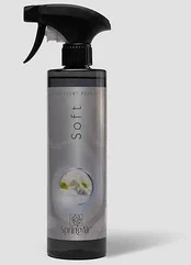 Springair Purškiamas audinių - oro gaiviklis Spring Air Soft, 500ml