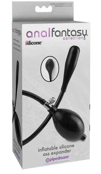 PIPEDREAM AFC Inflatable Ass Expander