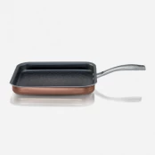 Keptuvė Pensofal Magnifiqa Diamond Pro Steak Griller 28-1 6915 kaina