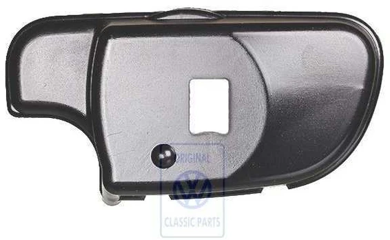 Vag T4 T4 Syncro 1996 2004 Originalus 7D0941618A