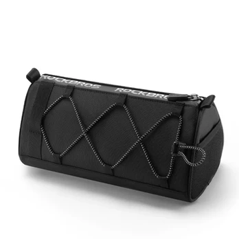 Rockbros 30110030001 handlebar bag - juodas