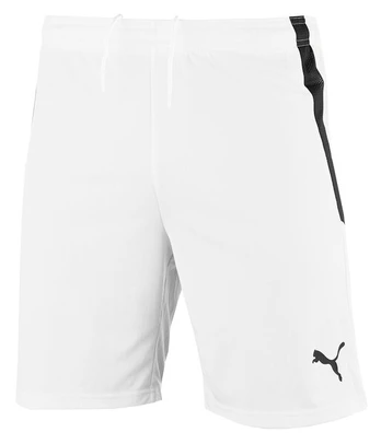 Šortai vyrams PUMA teamLIGA 704924 04
