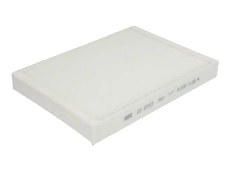 Salono filtras MANN-FILTER CU 2733