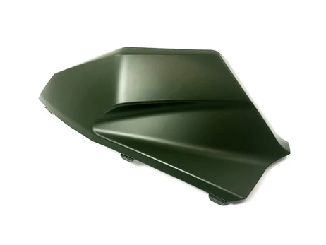 9AWA-041037-0G900 LH DECO. COVER, DASHBOARDTACTICAL GREEN