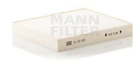 Salono filtras MANN-FILTER CU 23 003