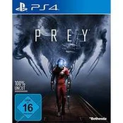 Prey Playstation 4