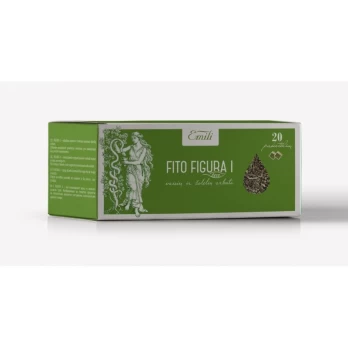 FITO FIGURA arbata 1, 3 g, 20 vnt.