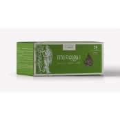 FITO FIGURA arbata 1, 3 g, 20 vnt. kaina