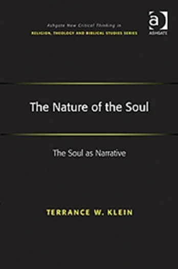 Nature of the Soul