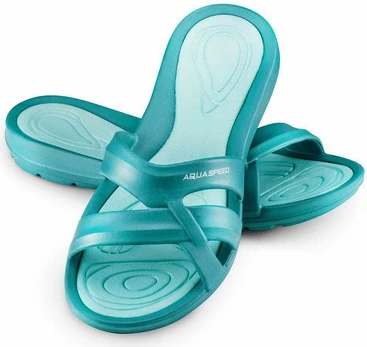 Aqua Speed Batai prie baseino PANAMA