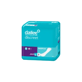Įklotai DAILEE Discreet Maxi Plus N30
