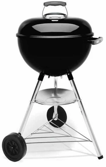 Weber Barbecue Portable Weber Bar-B-Kettle Steel