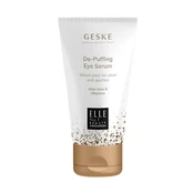 GESKE DE-PUFFING paakių serumas, 30 ml kaina