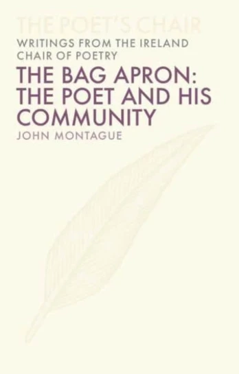 Bag Apron: The Poet and His Community