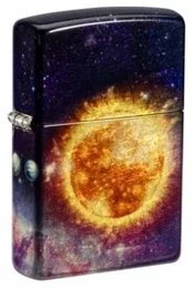 Žiebtuvėlis Zippo 47116