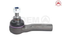 Skersinės vairo trauklės galas SIDEM 41035
