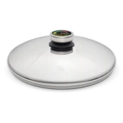 Vāks 28cm Zepter Z-LID28-ATC