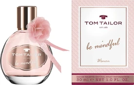 Tualetinis vanduo Tom Tailor Be Mindful Woman, 30 ml kaina