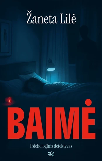 Baimė