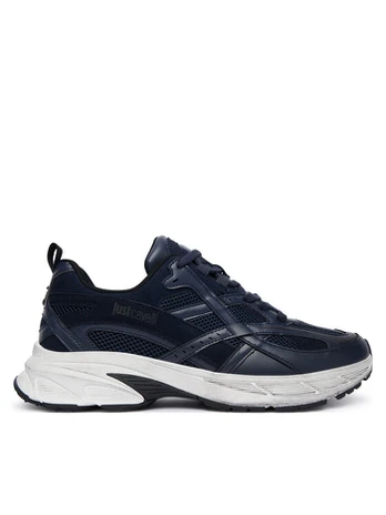 Just Cavalli Laisvalaikio batai 81QA3SG2 ZSF07 Tamsiai mėlyna