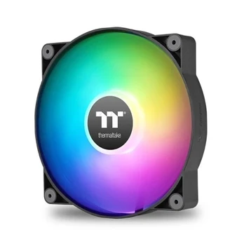 CT200 ARGB Sync PC Cooling Fan (Single Fan Pack), case fan