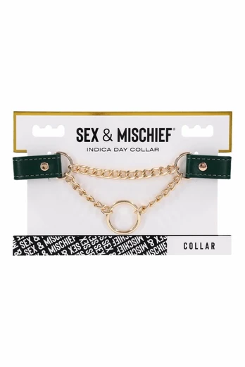 Collar diena