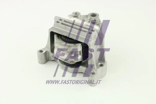 Variklio montavimas FAST FT52621
