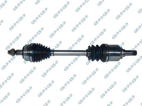 Pusašis GSP 235021