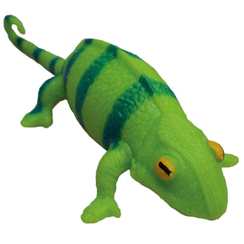 DELUXEBASE REP PALS Guminis chameleonas