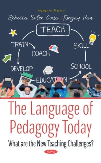 Language of Pedagogy Today