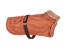 Striukė šunims Amiplay Bled, oranžinė, 58 cm kaina