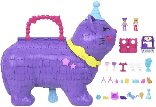 Kūdikio lėlė Mattel