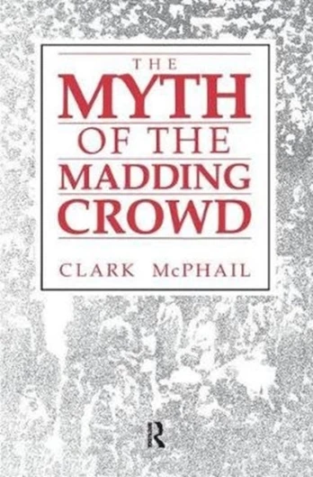 Myth of the Madding Crowd
