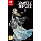 Bravely Default Ii Nintendo Switch