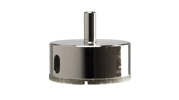 Plytelių gręžimo karūna Rubi 5978, 68 mm