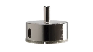 Plytelių gręžimo karūna Rubi 5978, 68 mm kaina