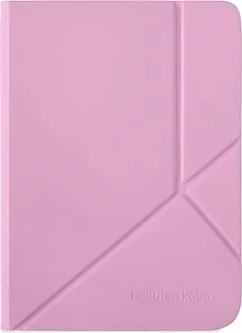 Etui Kobo Clara Colour/BW SleepCover Case Candy Pink
