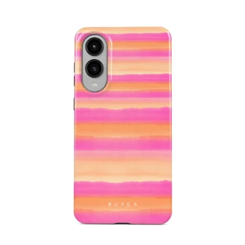 Sun Lover - Samsung Galaxy S25 Edge Case