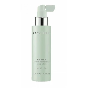 Cotril Balance Normalizing Scalp Lotion Galvos odos losjonas, 125ml