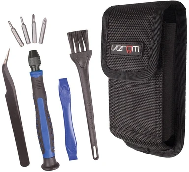 Venom Cleaning Kit (w tym Slim & Pro) PS5 (VS5025)
