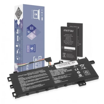 MITSU ASUS VIVO BOOK 4150mAh 7,6V