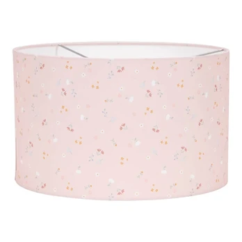Pendant light ´Little Pink Flowers´