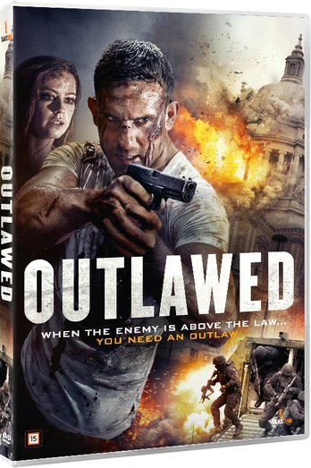 SMD Outlawed (Adam Collins)