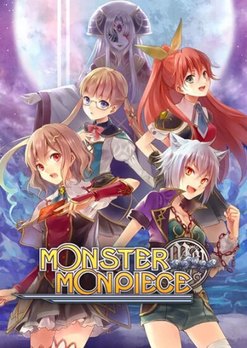 Monster Monpiece PC