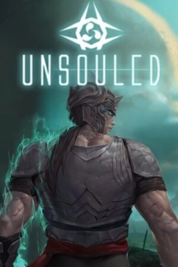 Unsouled PC