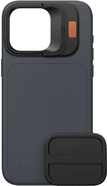 Dėklas PolarPro LiteChaser 15 Case Ocean for iPhone 15 Pro Max