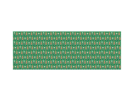 Pakavimo popierius Spragtukas, 200x70cm