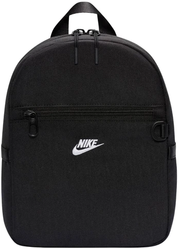 Nike Heritage mini kuprinė, juoda, IB4348 010