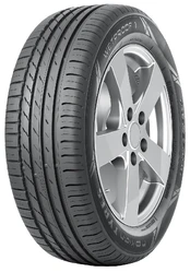 NOKIAN WETPROOF 1 215/55 R16 93 V kaina
