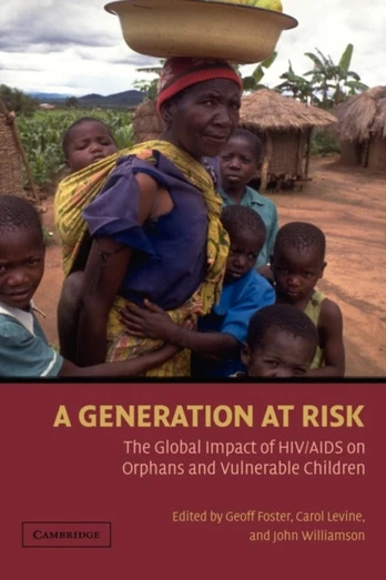 Generation at Risk